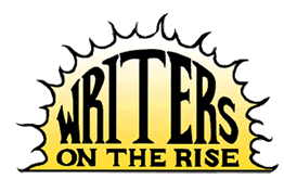 Writers on the Rise Logo